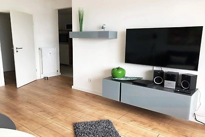 Vakantieappartement in Westerdeichstrich