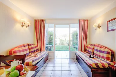 Scenic Pine Forest Apartment for 4