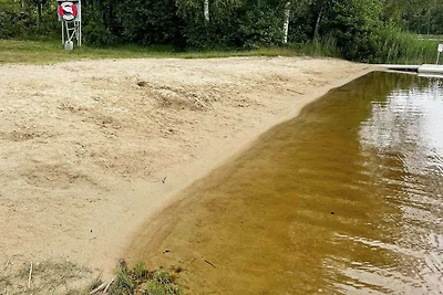 4 Sterne Ferienhaus in SVÄNGSTA