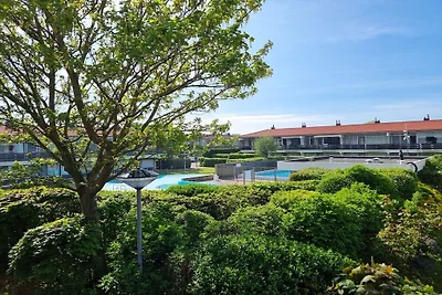 Appartement in Westkapelle met Wi-Fi