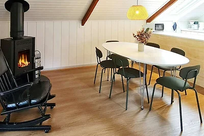 6 Personen Ferienhaus in Toftlund