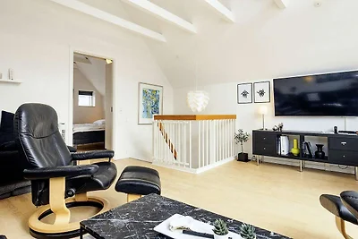6 Personen Ferienhaus in Væggerløse