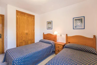 Casa a Roquetas de Mar con piscina