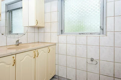 8 persoons vakantie huis in Struer-By Traum