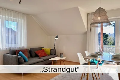 Ferienwohnung mit 1 Schlafzimmer