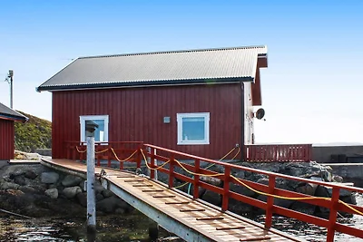 6 Personen Ferienhaus in Brekstad