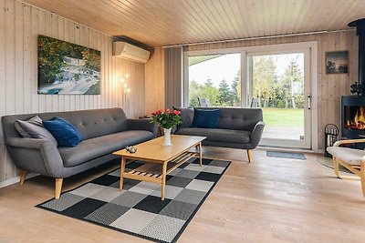 6 Personen Ferienhaus in Otterup