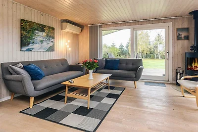 6 Personen Ferienhaus in Otterup