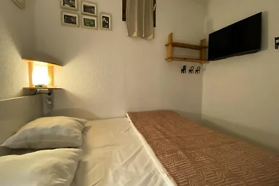 Wohnung in Flaine am Grand Massif Ski