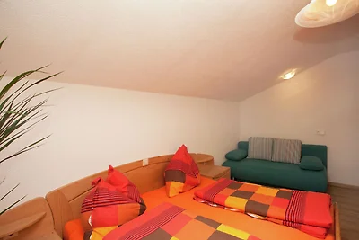 Wohnung in der Nähe des Skigebietes