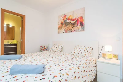 Can Joan - Haus In Cala Figuera. Wifi Gratis
