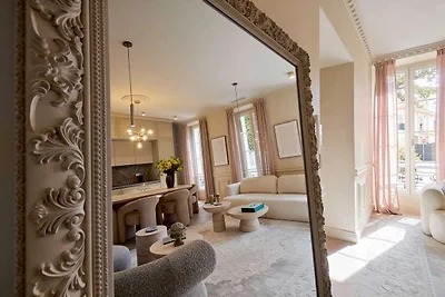 Modern appartement met airconditioning - 2 sl...