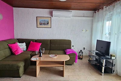 apartman za odmor Obiteljski odmor Ravni