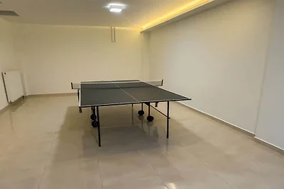 Vakantiehuis met 1 slaapkamer