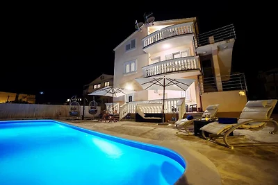 Ein-Zimmer-Wohnung in Vodice