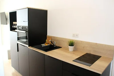 Schöne Ferienwohnung für 4 Personen am Fuße d...