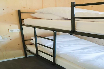 Élégant séjour de 4 chambres au bord de la...