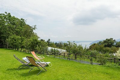 Ein einzigartiges Urlaubserlebnis im Grünen