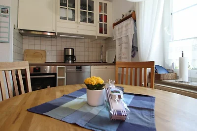 Casa bifamiliare, Nessmersiel