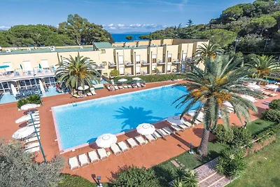 Apartement auf Elba in Residence mit...