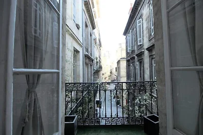 Magnifique Appartement Charme 6 Rue Ausone