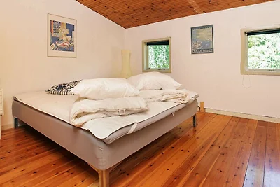 6 Personen Ferienhaus in Asnæs-By Traum