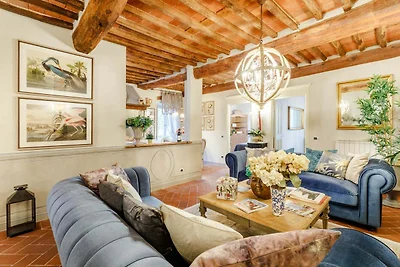 CASA KATHY: Slimme en comfortabele luxe