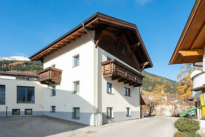 Heimeliges Apartment in Ladis mit Balkon und...