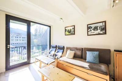 3-Zimmer-Apartment für 8 Personen - Komfort