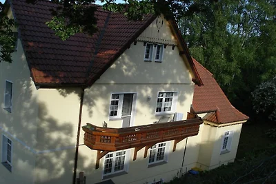 Ferienwohnung Jendrusiak