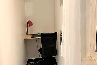 Residenz Le Juturna für 3 Personen