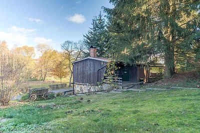 Casa vacanze a Güntersberge con terrazza