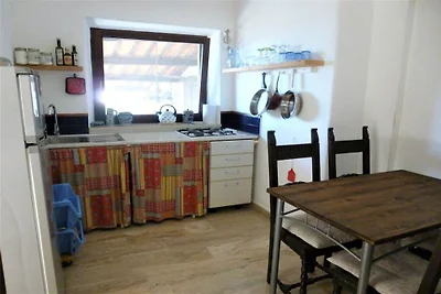 Ferienhaus mit 2 Schlafzimmer