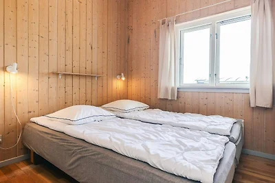 8 persoons vakantie huis in Faaborg-By Traum