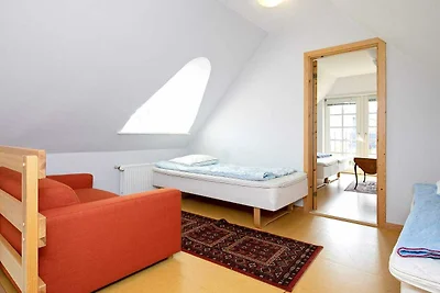 8 Personen Ferienhaus in Blokhus