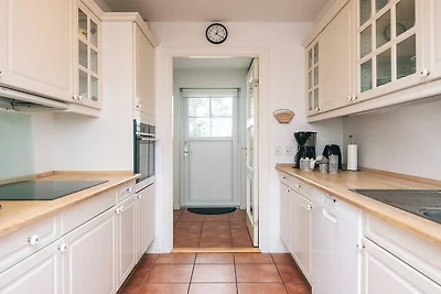4 Personen Ferienhaus in Blåvand-By Traum