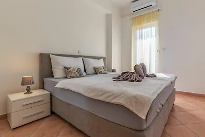 Appartement in Banjole vlakbij strand en...