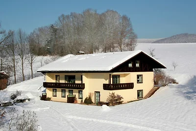 Geräumige Wohnung mit Sauna