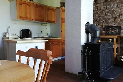 Maison de vacances à Feusdorf avec piscine