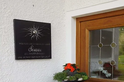 Ferienwohnung mit 1 Schlafzimmer
