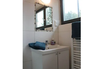 Vakantiehuis in Rhön met 2 slaapkamers