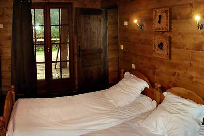 Appartamento di lusso con sauna