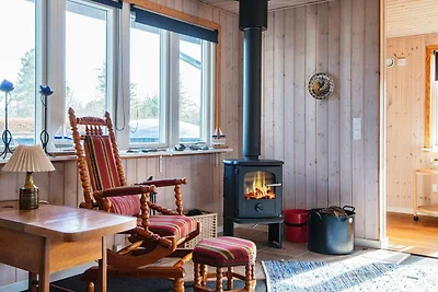 7 Personen Ferienhaus in Ulfborg-By Traum