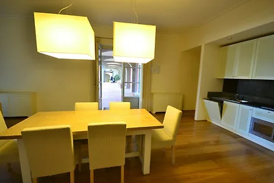 Modern huis in Rignano sull'Arno met zwembad