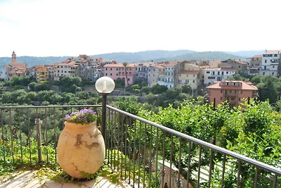 Holiday home relaxing holiday Civezza