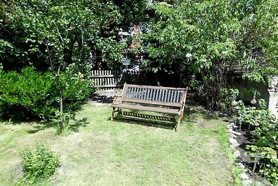 Ferienwohnung mit 2 Schlafzimmer