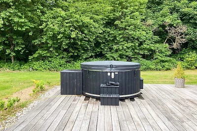 4 sterren vakantie huis in Skals-By Traum