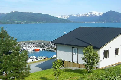 4 Personen Ferienhaus in Lauvstad-By Traum