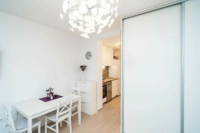 Apartment Lenka - Studio Apartment with...
