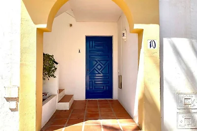 Bella casa vacanze con vista mare